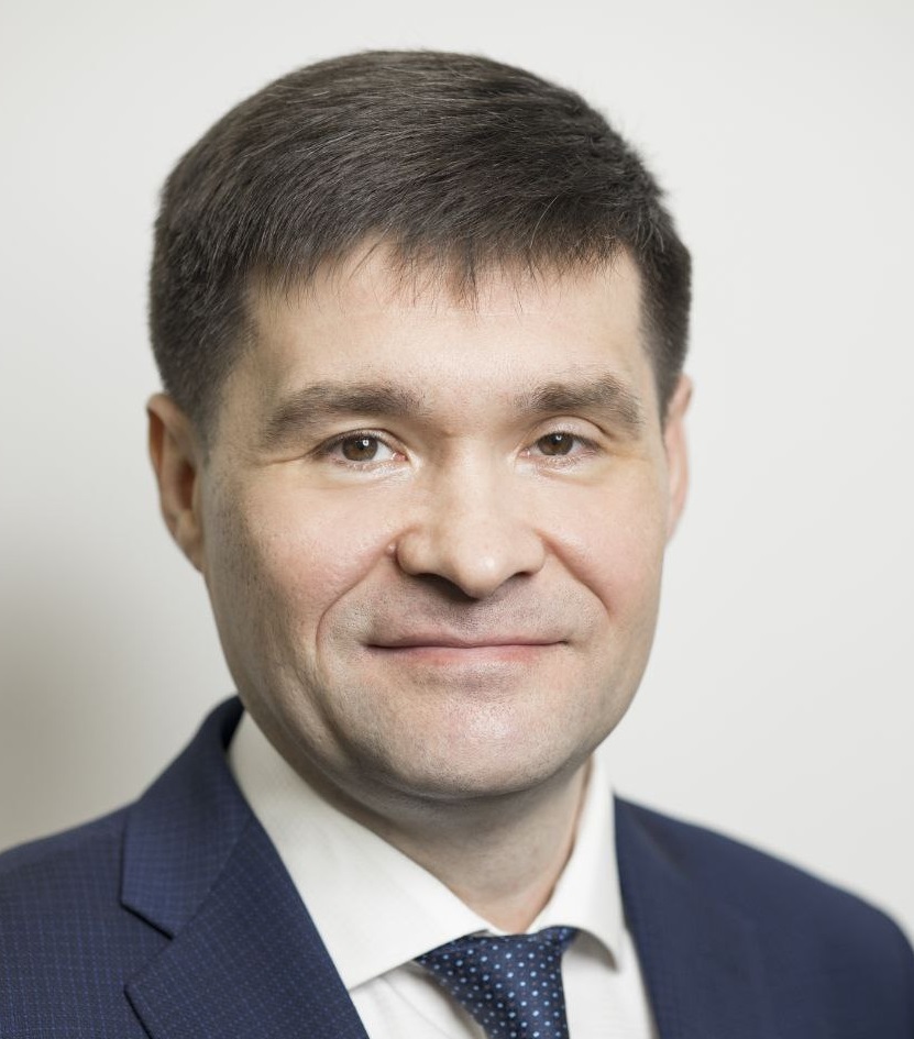 Сергей Румянцев